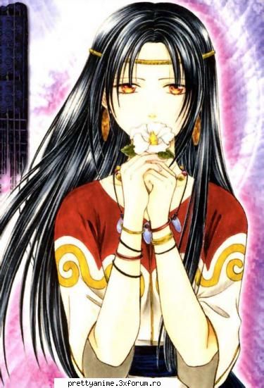 Ceres sau Aya? - sunt dragutza amandoua Sweet,dar mai molt imi - Ayashi No Ceres