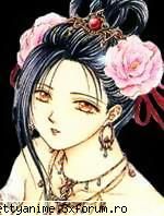Ceres sau Aya? - Yumy - Ayashi No Ceres