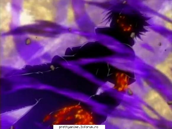 Cursed Seal Sasuke - Cursed Seal sasuke nu este acelasi Sasuke.Nu ma - Naruto