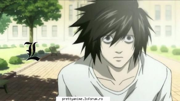 Death Note - Urameshi_Yusuke - Death Note