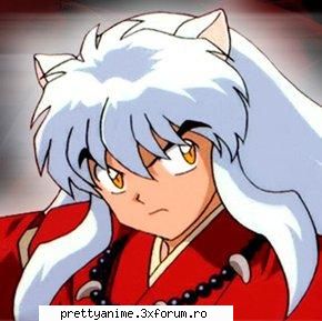 Inuyasha sau Miroku? - clar ca il aleg pe inuyasha! - Inuyasha
