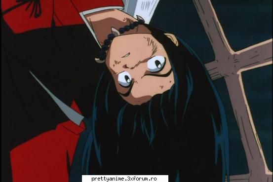 Inuyasha sau Miroku? - am o gramada de poze cu inuyasha. acum pun poze - Inuyasha