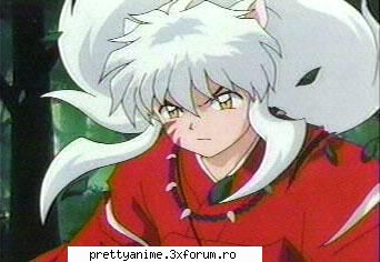 Inuyasha sau Miroku? - lina_mermaid_melody - Inuyasha