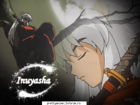 Inuyasha sau Miroku? - lina_mermaid_melody - Inuyasha
