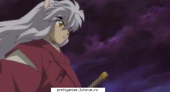 scz nu sa pus poza :rusine:  :rusine: inuyasha sau miroku?