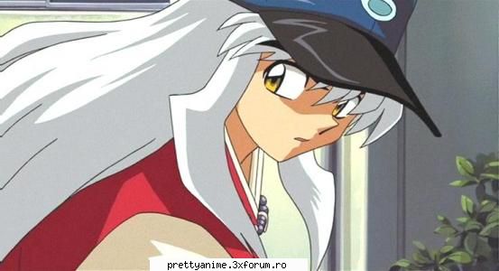 Inuyasha sau Miroku? - ink una si termin - Inuyasha