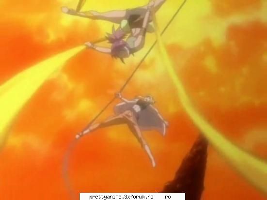 Kaleido stage - lina_mermaid_melody - Kaleido Star