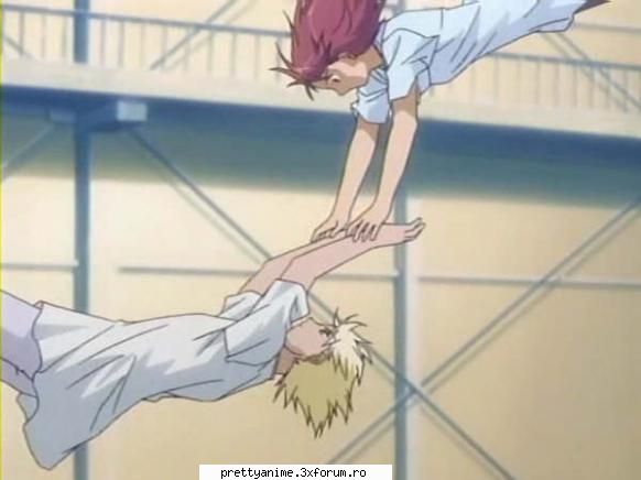 Kaleido stage - Anime_Angel - Kaleido Star
