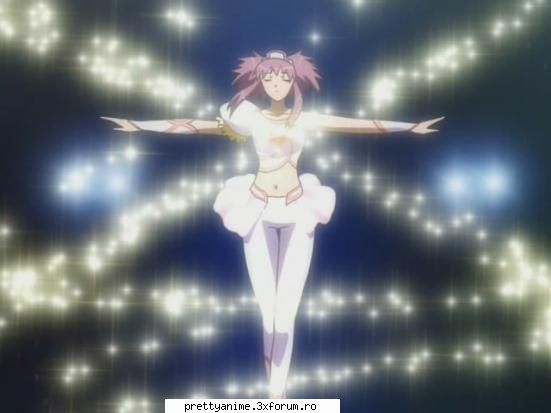 Kaleido stage - Le vrusasi,le vezi - Kaleido Star
