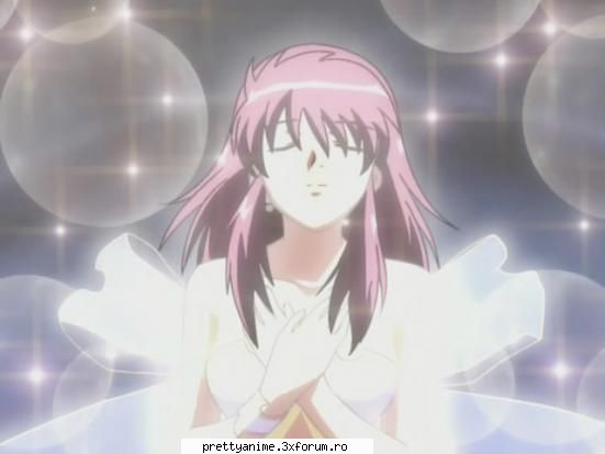 Kaleido stage - Urameshi_Yusuke - Kaleido Star