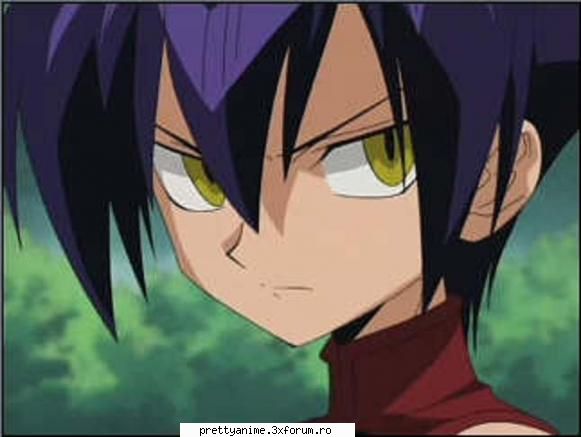 Lenn - Pai mie imi place de el si totusi nu-mi place de - Shaman King