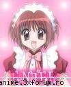 Power Mew Mew - Kikio_Inuyasha - Mew Mew Power