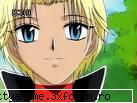 Power Mew Mew - Kikio_Inuyasha - Mew Mew Power