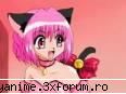 si inca una cu icigo power mew mew