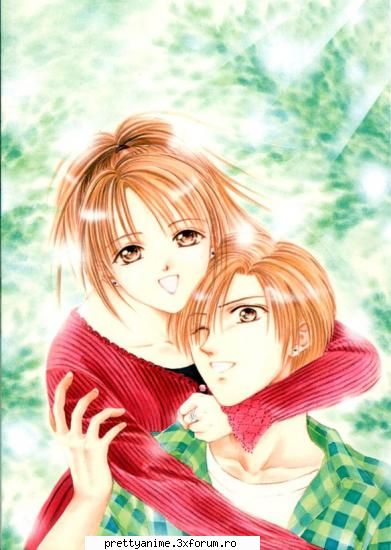 Poze.... - aici pune-tzi oze cu Ayashi No Ceres! ;) ;) - Ayashi No Ceres