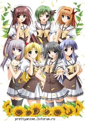 Poze - lina_mermaid_melody - Shuffle