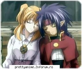 Poze.... - Yumy - Chrono Crusade