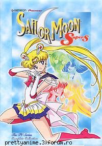 Sailor Moon - sooper poze puns i eu - Sailor Moon