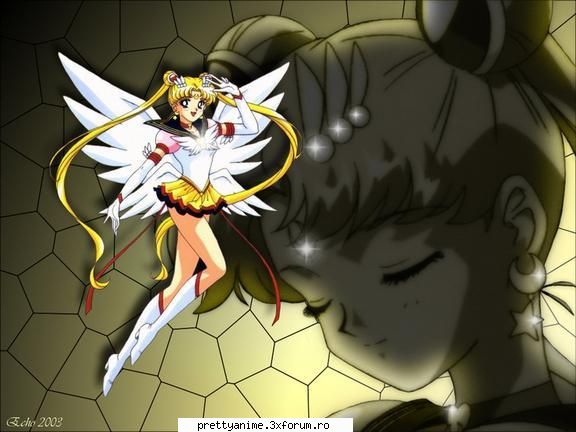 Sailor Moon - mermaid_inuyasha - Sailor Moon