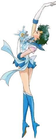 Sailor Moon - mermaid_inuyasha - Sailor Moon