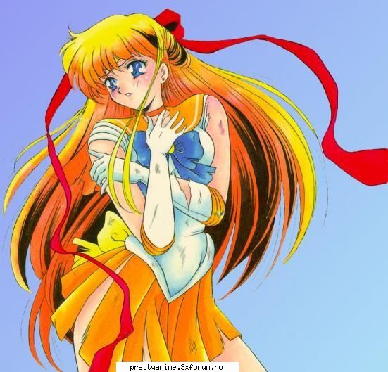 Sailor Moon - Yumy - Sailor Moon
