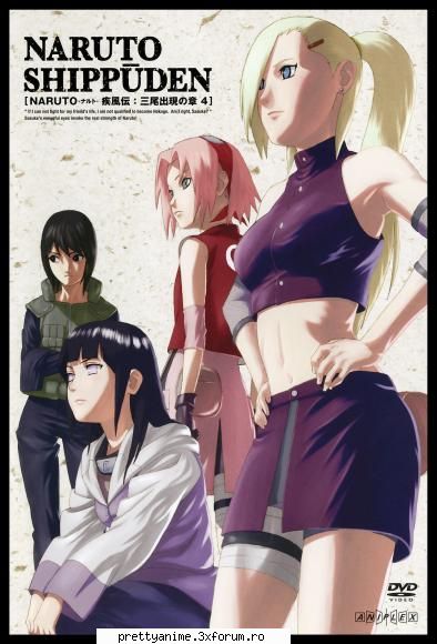 Sakura - nu mi vine sa cred ca na ti pus nimic despre - Naruto