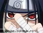 Sasuke - Si mai pun una ca am ogramada marfa cu el - Naruto