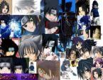 Sasuke - Sasuke e cel mai tare - Naruto