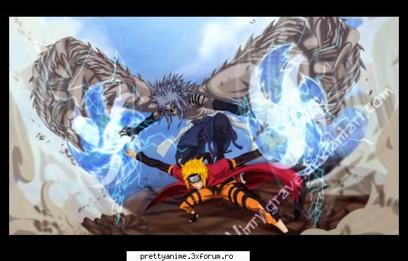 Sasuke - ok.....deci am citit toate comentariile voastre - Naruto