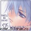 Satoshi - Yumy - D.N Angel