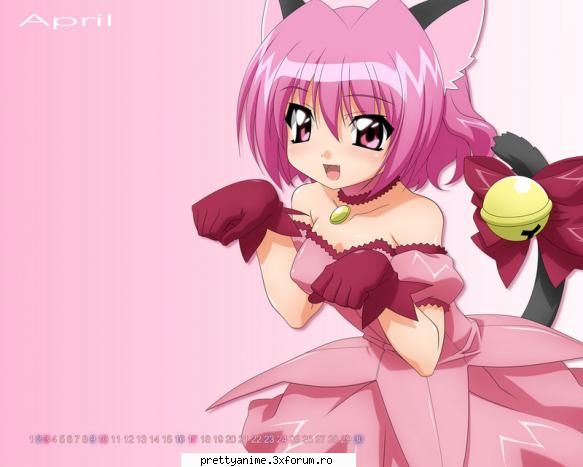 copie dupa Sailor Moon? - uitati si cateva poze care imi plac cu zoey - Mew Mew Power