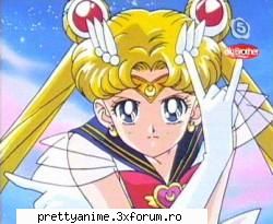 copie dupa Sailor Moon? - si una cu sailor nu e mai dragutza Zoey? - Mew Mew Power