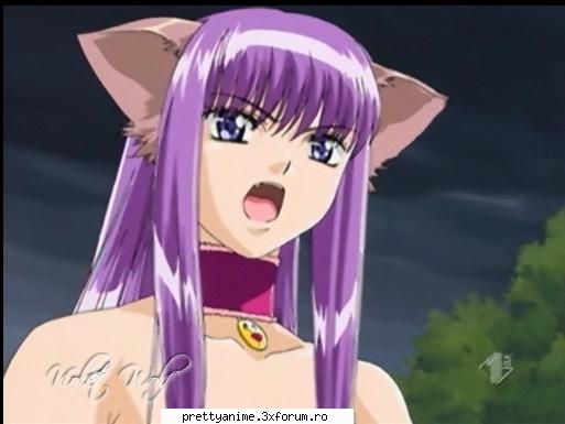 personajul preferat - hm.........ar fi..........ar fi.........Renee.E - Mew Mew Power