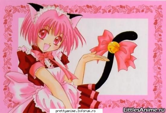 personajul preferat - yo o aleg pe zoey.o ador.ete - Mew Mew Power