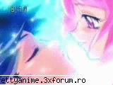 personajul preferat - doamne la mn e clar zoey - Mew Mew Power
