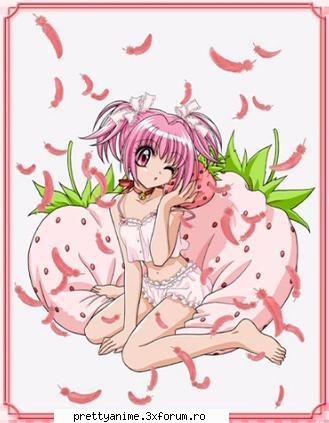personajul preferat - preferata mhea ete zoey.foarte skoompha,dragutza - Mew Mew Power